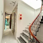 Time City Fully Furnished Room