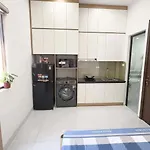 Time City Fully Furnished Room