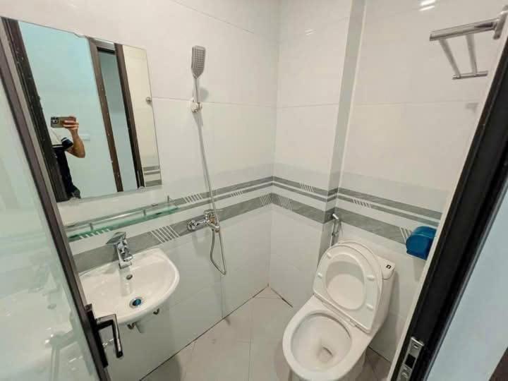 Căn hộ Time Fully Furnished