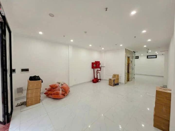 Time Fully Furnished Căn hộ Hà Nội