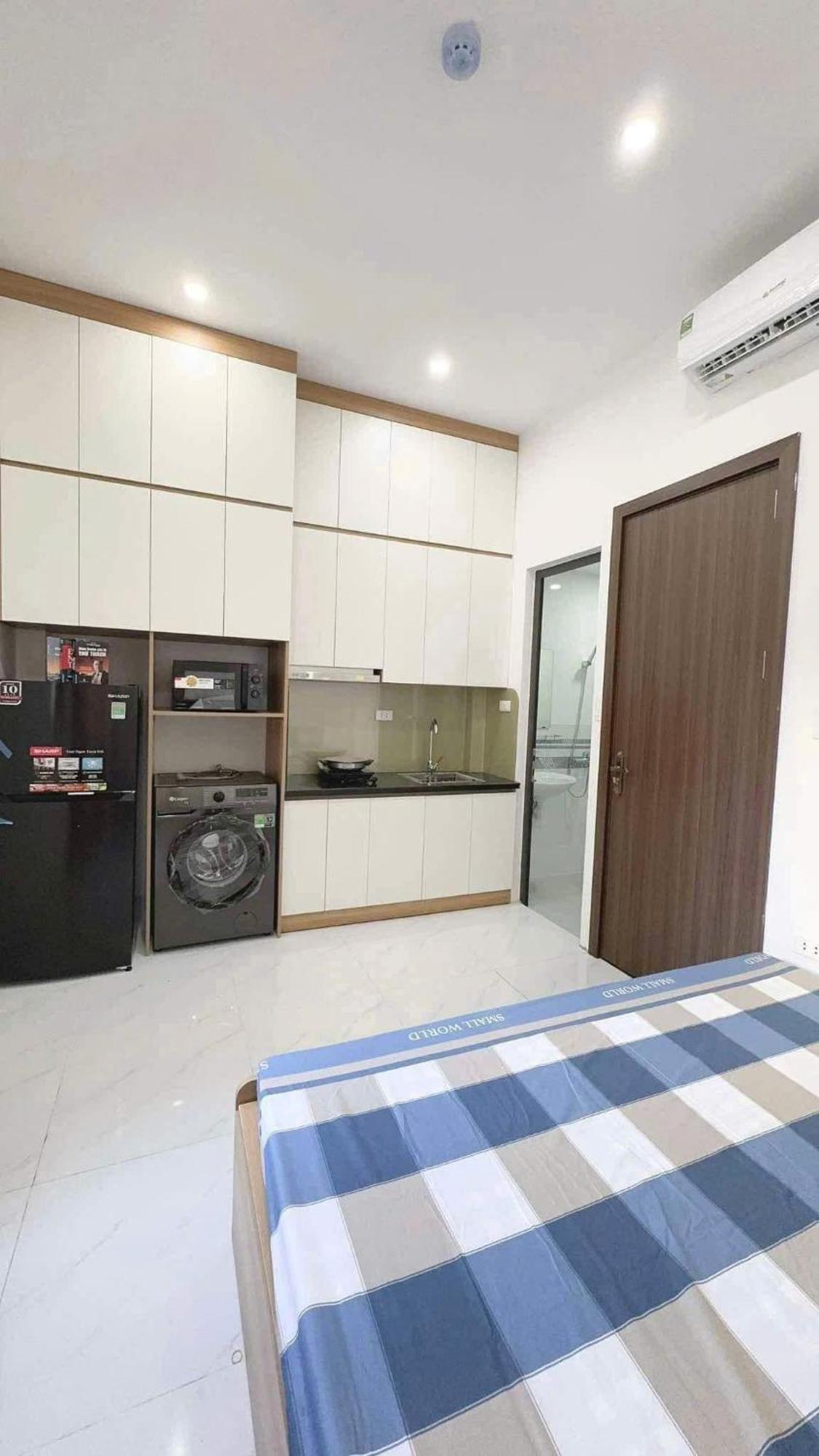 Time Fully Furnished Hà Nội