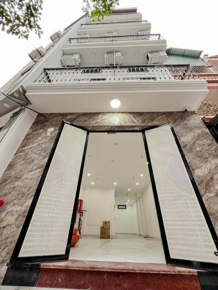 Time Fully Furnished Căn hộ *