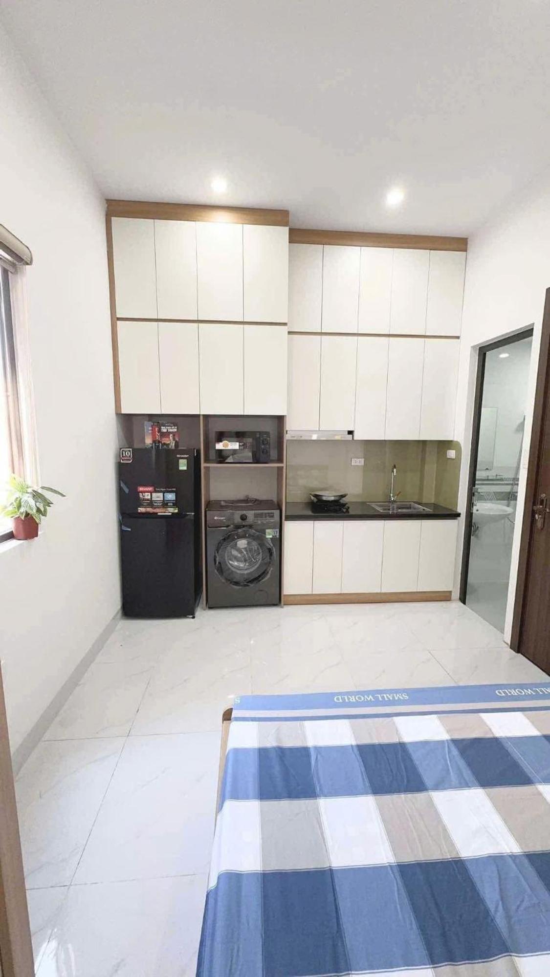 Time Fully Furnished Hà Nội